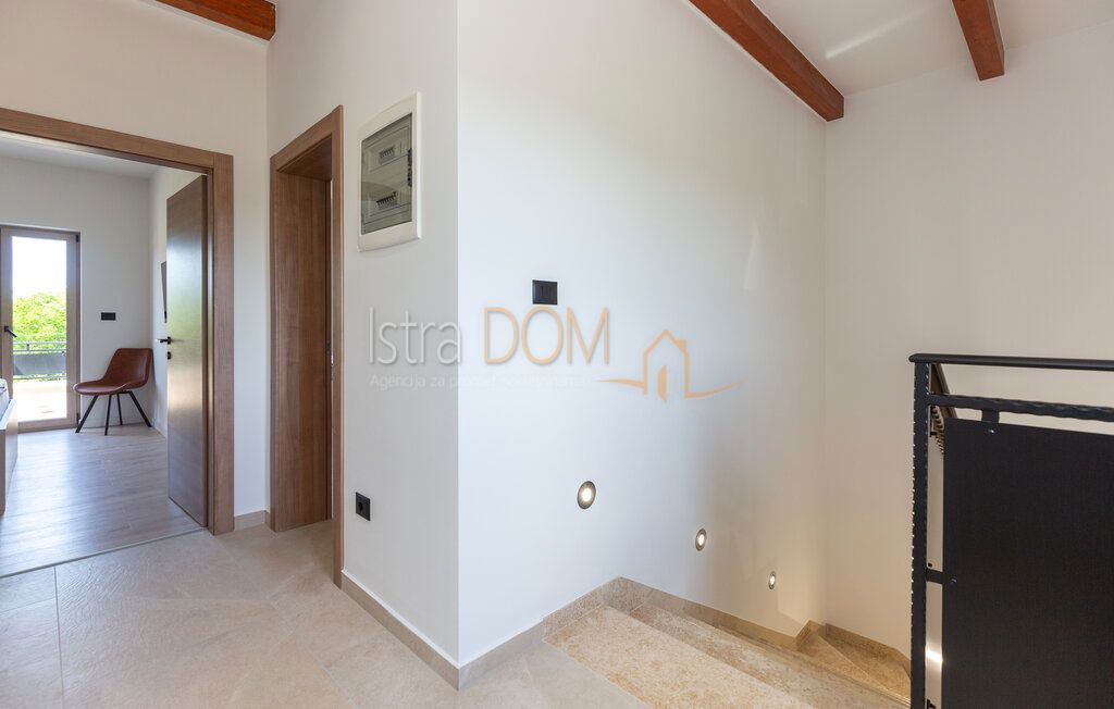 Casa Labin, 170m2