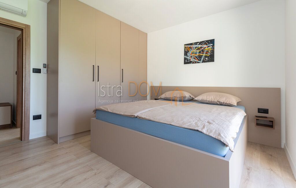 Casa Labin, 170m2