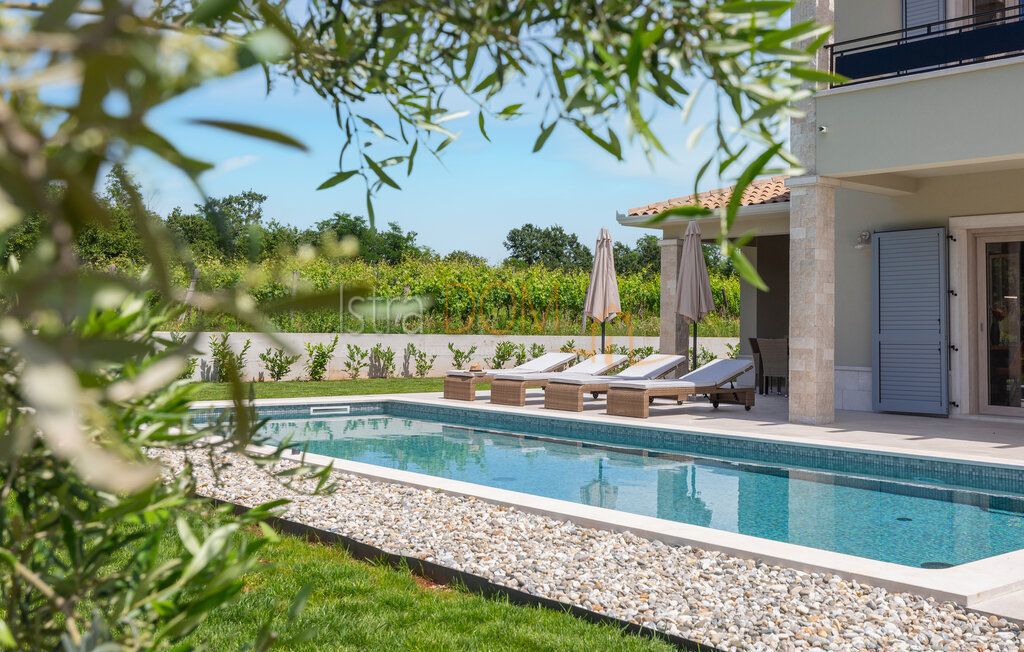 Casa Labin, 170m2