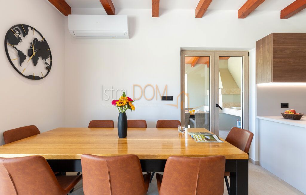 Casa Labin, 170m2
