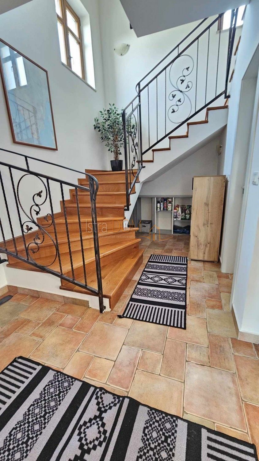 Casa Sveti Lovreč, 164m2