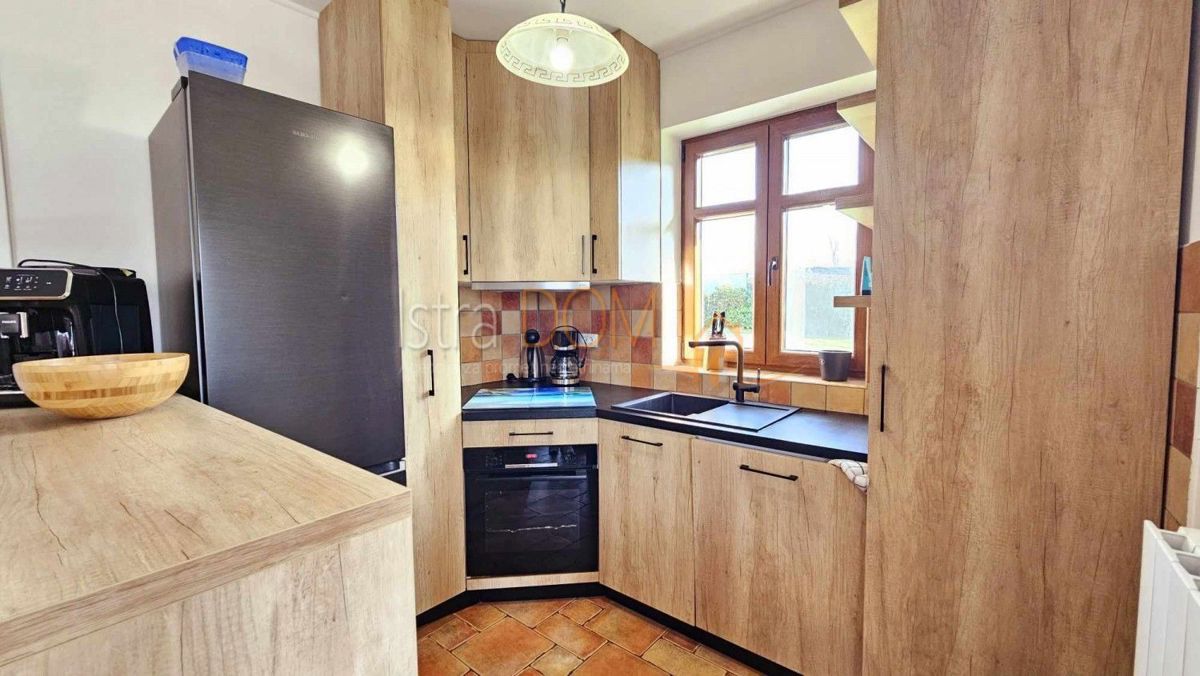 Casa Sveti Lovreč, 164m2