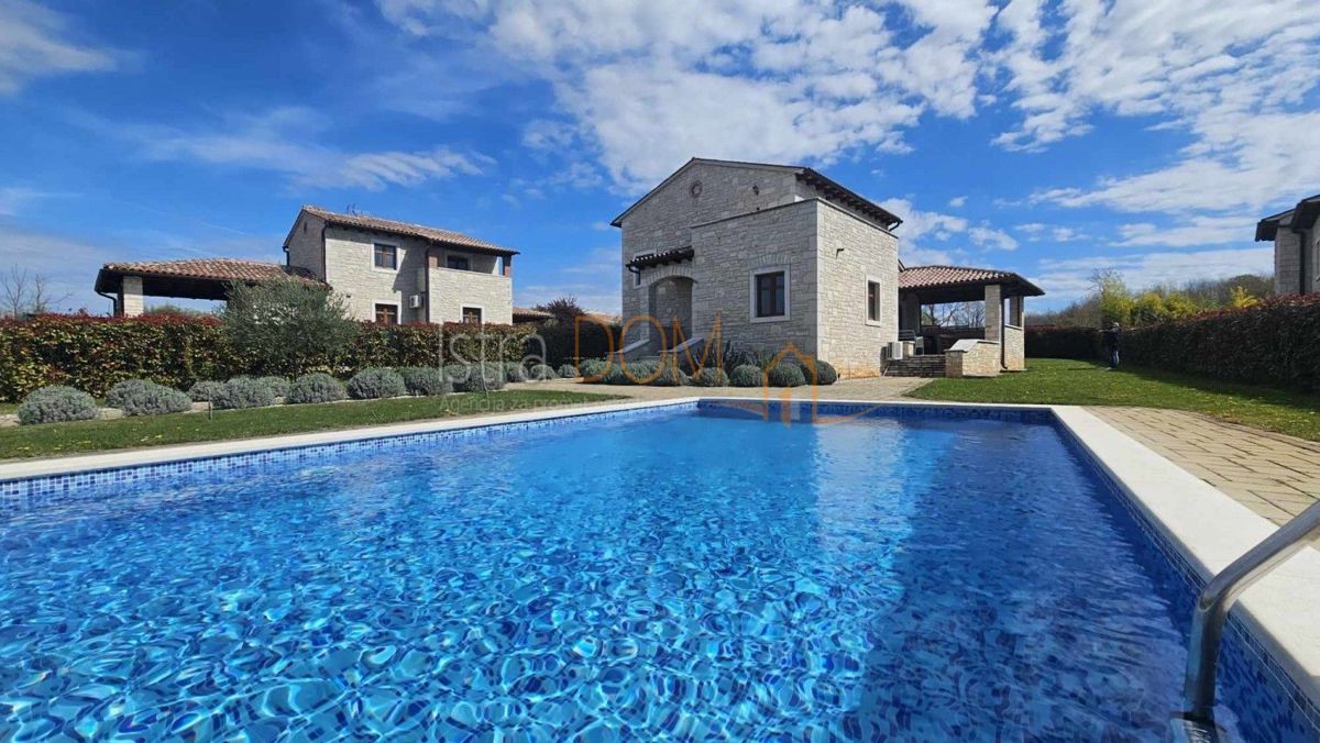 Casa Sveti Lovreč, 164m2