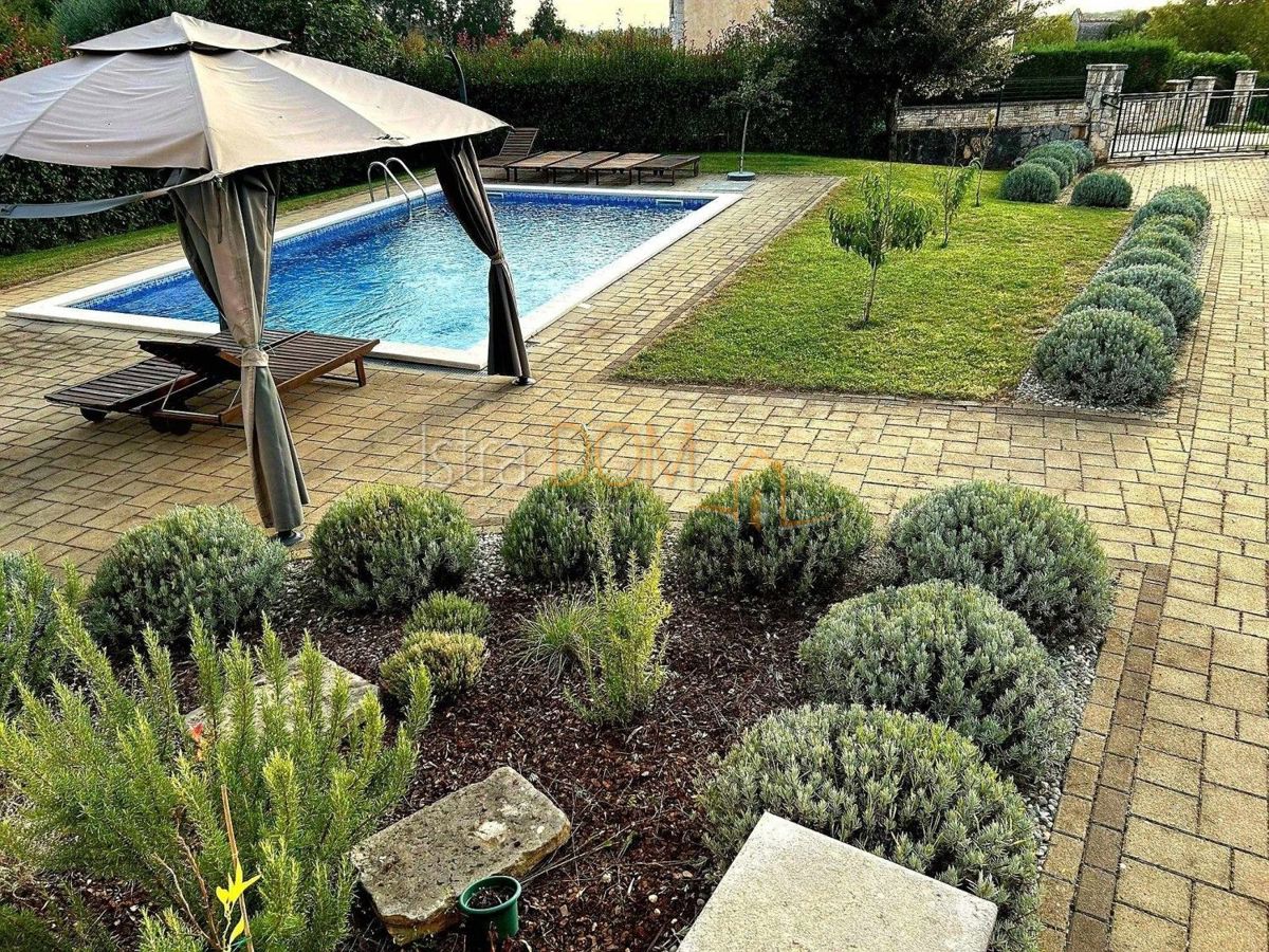 Casa Sveti Lovreč, 164m2