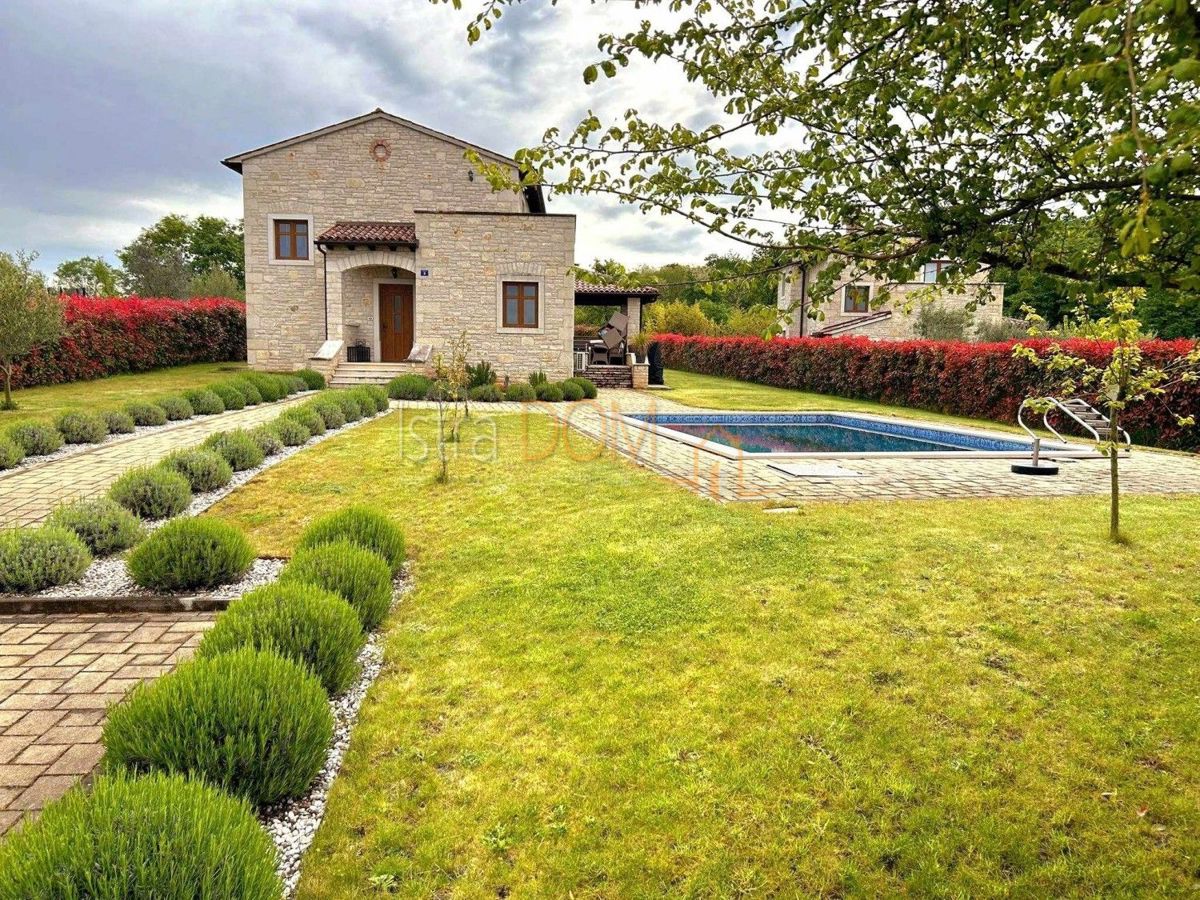 Casa Sveti Lovreč, 164m2