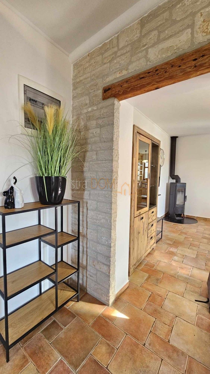 Casa Sveti Lovreč, 164m2