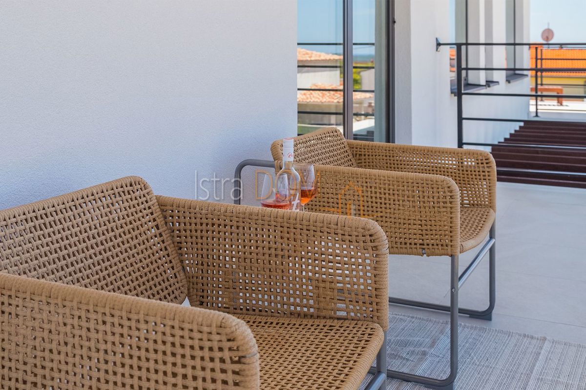 Casa Galižana, Vodnjan, 136m2