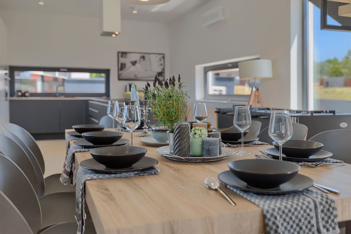 Casa Galižana, Vodnjan, 136m2