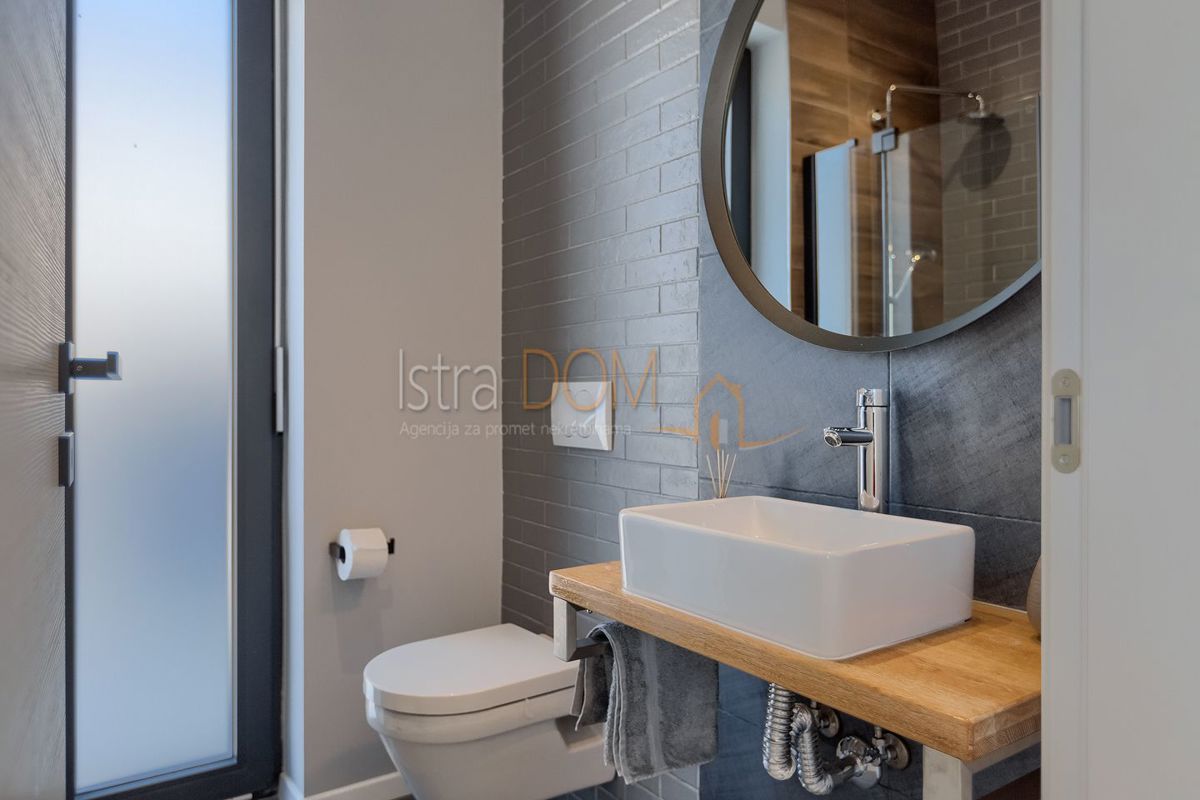 Casa Galižana, Vodnjan, 136m2