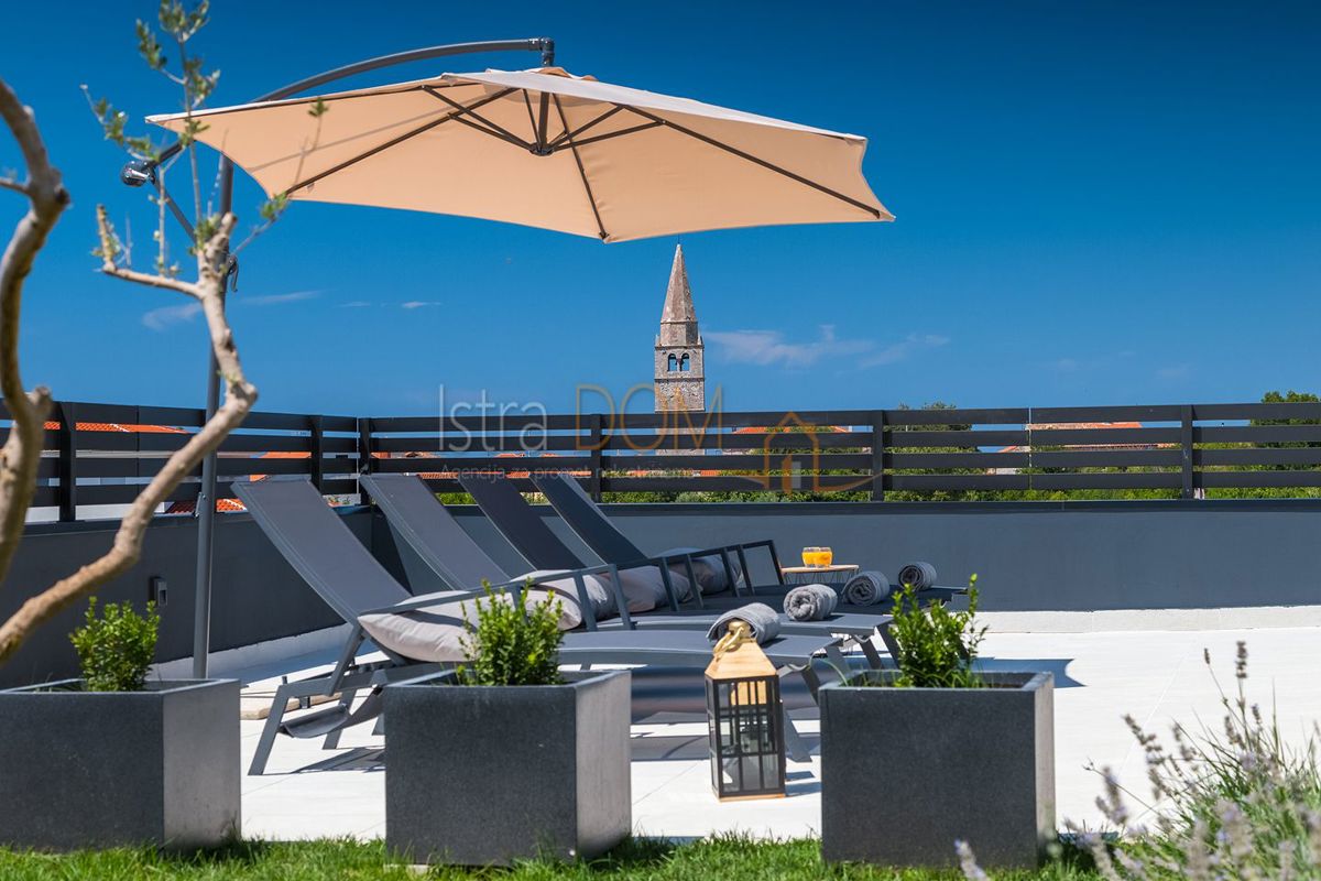 Casa Galižana, Vodnjan, 136m2