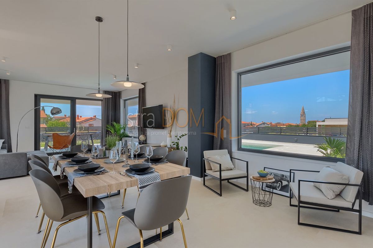 Casa Galižana, Vodnjan, 136m2