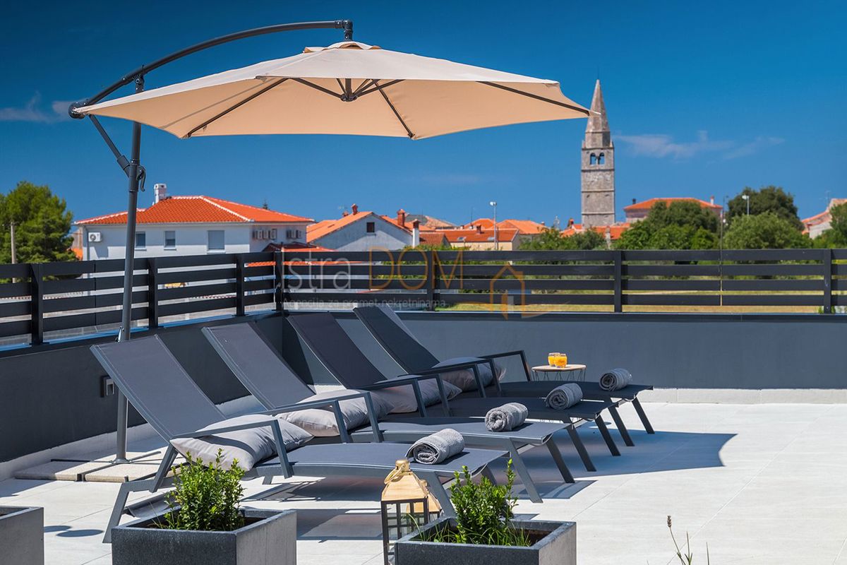 Casa Galižana, Vodnjan, 136m2