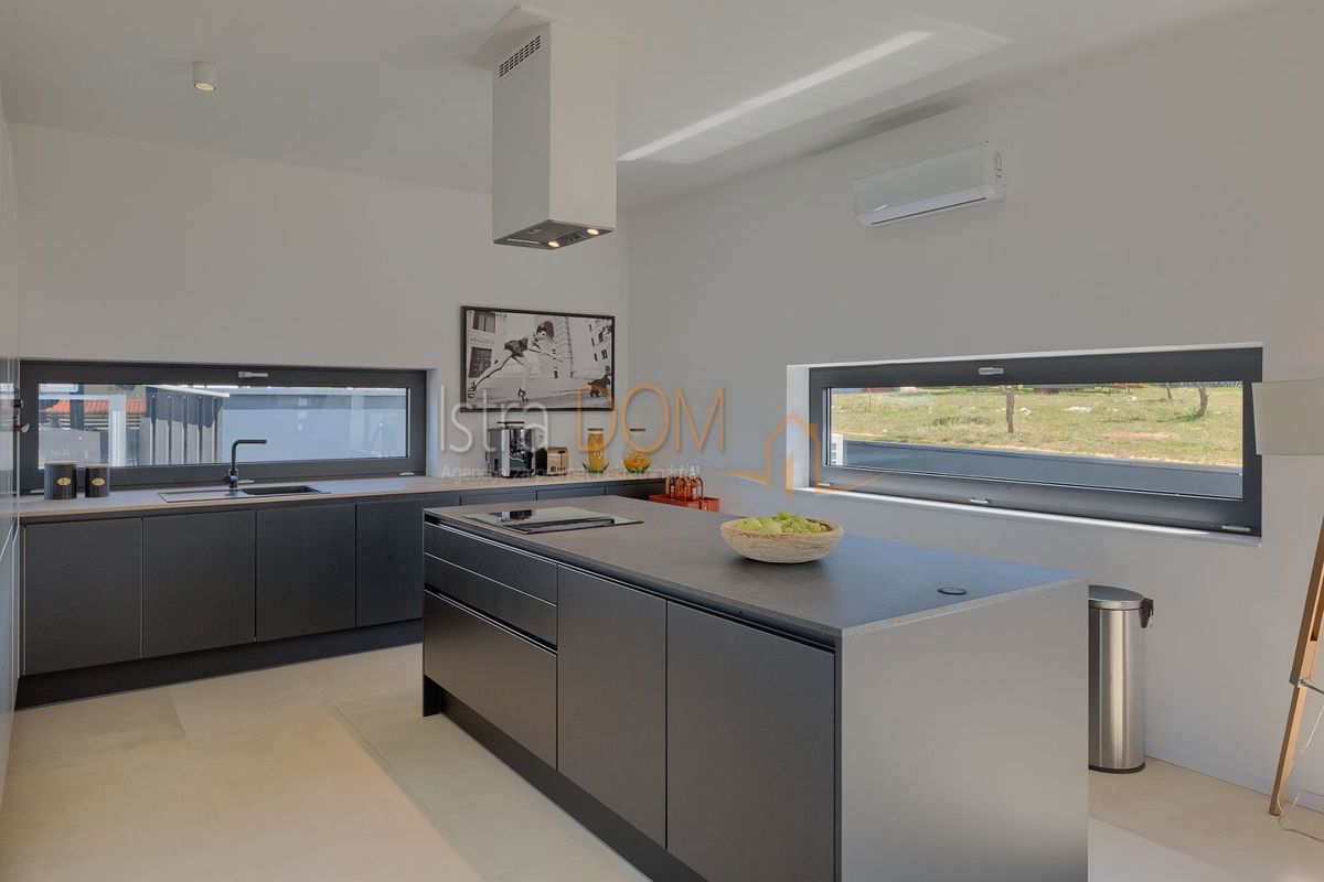 Casa Galižana, Vodnjan, 136m2