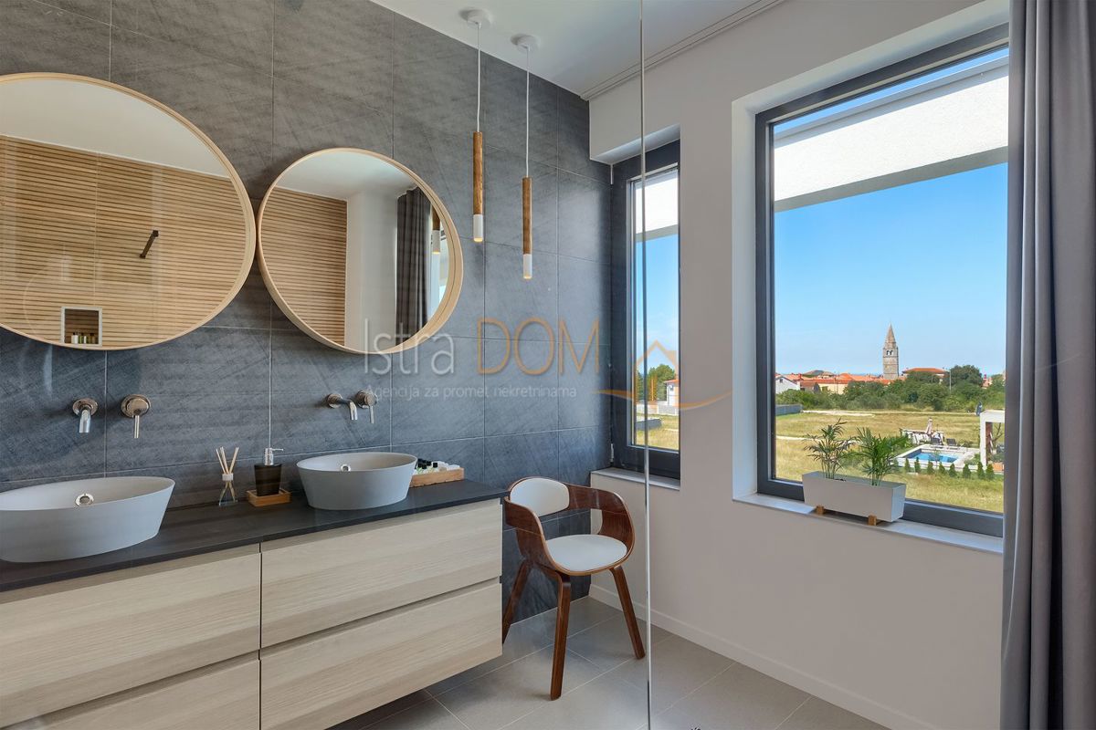 Casa Galižana, Vodnjan, 136m2