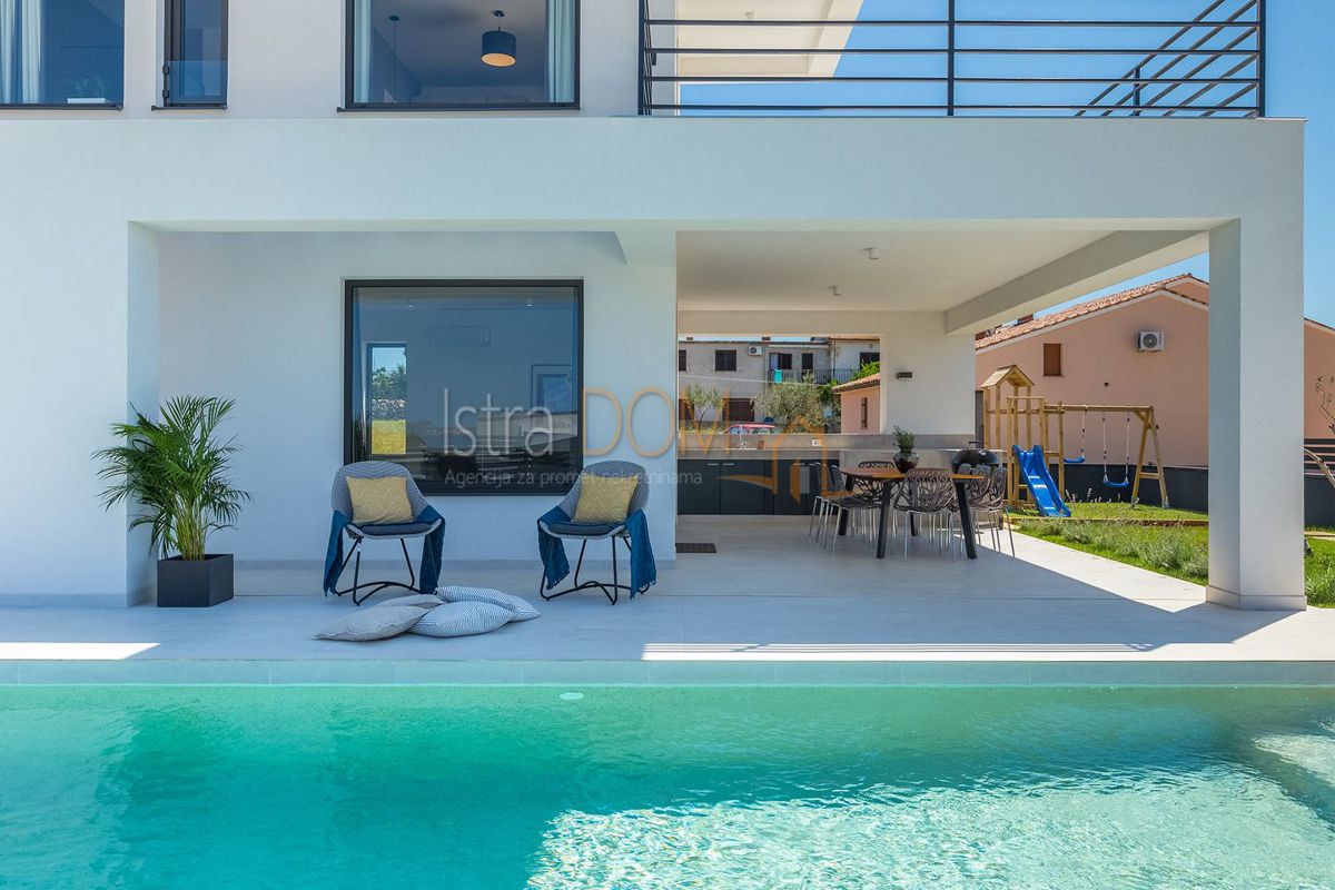 Casa Galižana, Vodnjan, 136m2