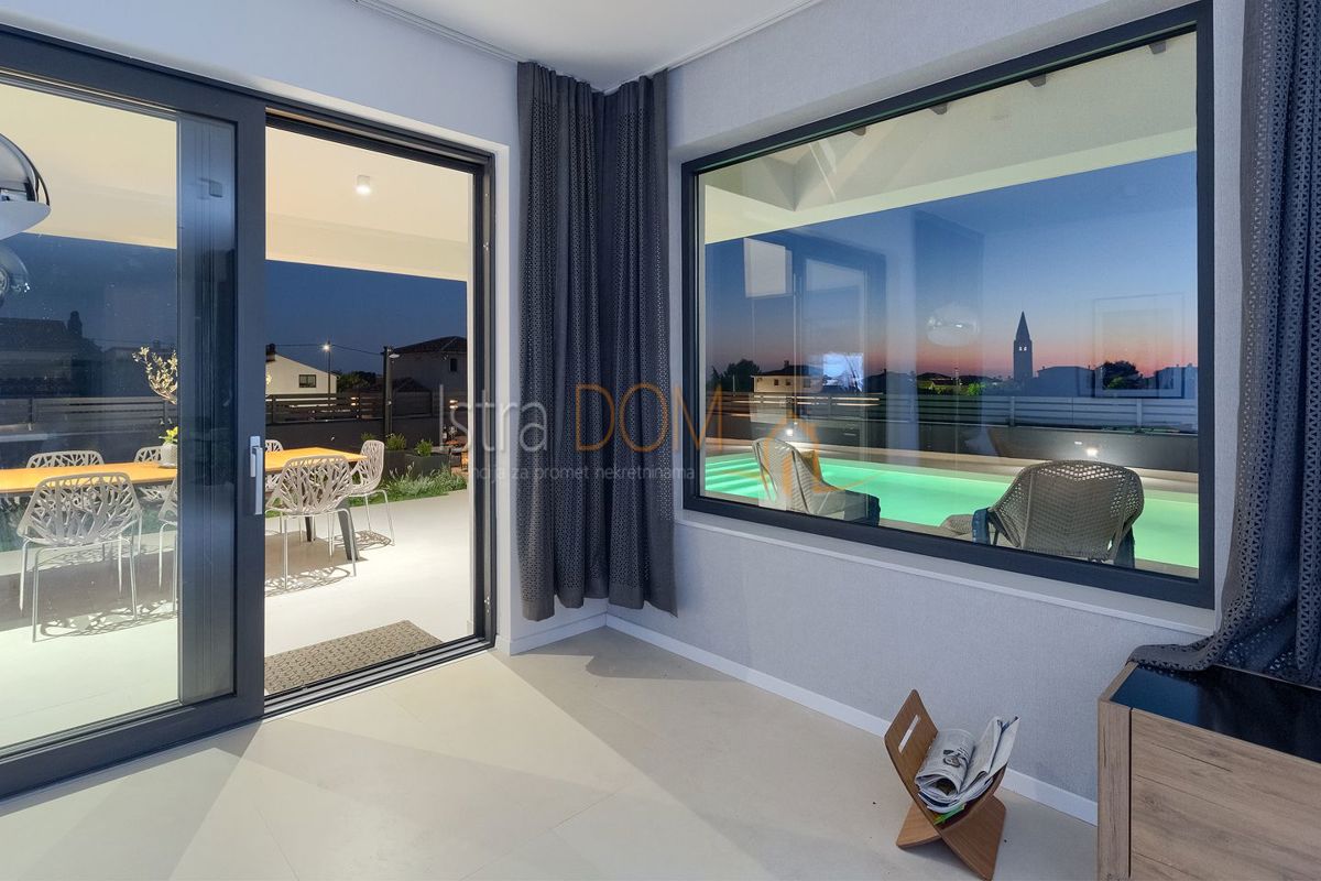 Casa Galižana, Vodnjan, 136m2