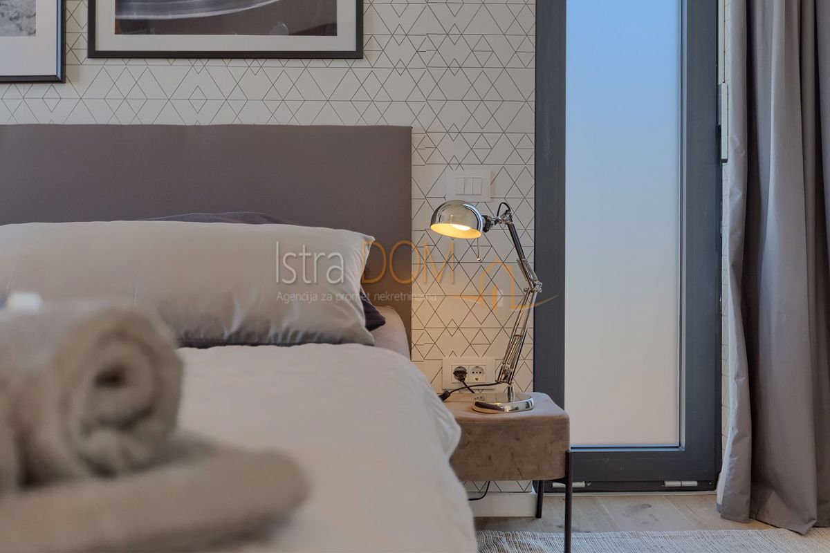 Casa Galižana, Vodnjan, 136m2