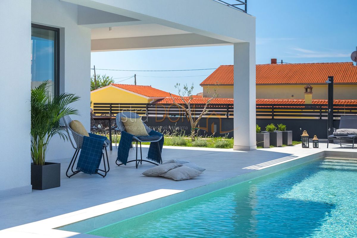 Casa Galižana, Vodnjan, 136m2