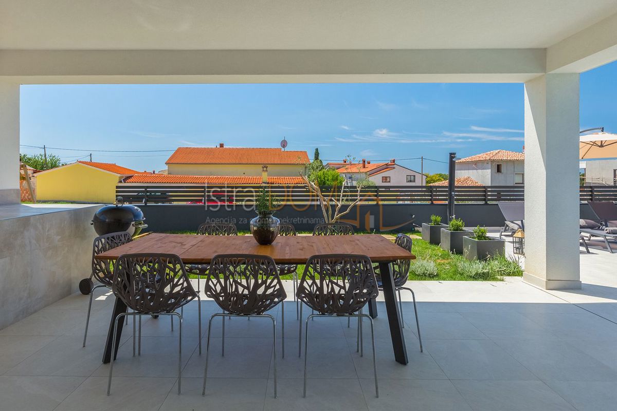 Casa Galižana, Vodnjan, 136m2