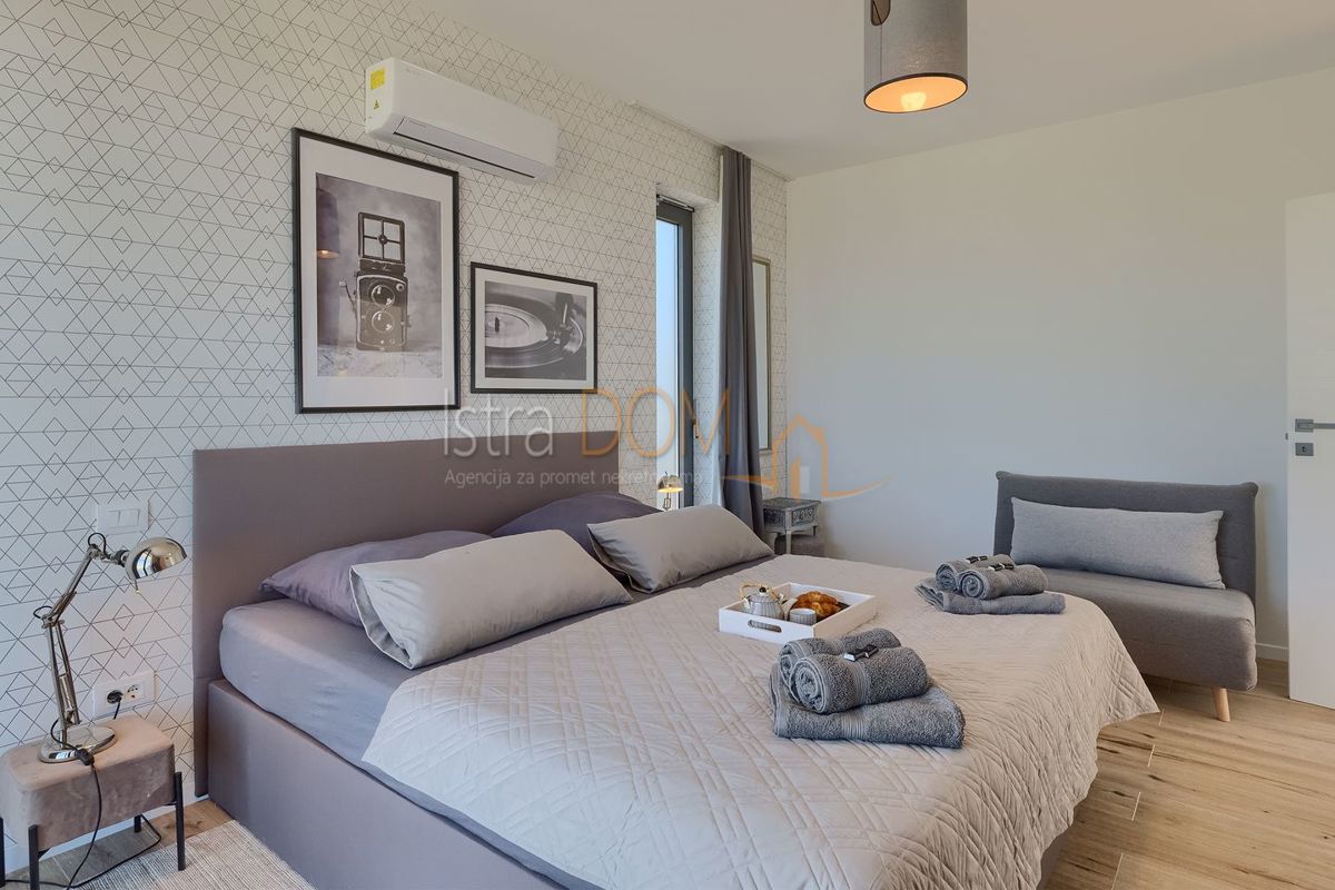 Casa Galižana, Vodnjan, 136m2