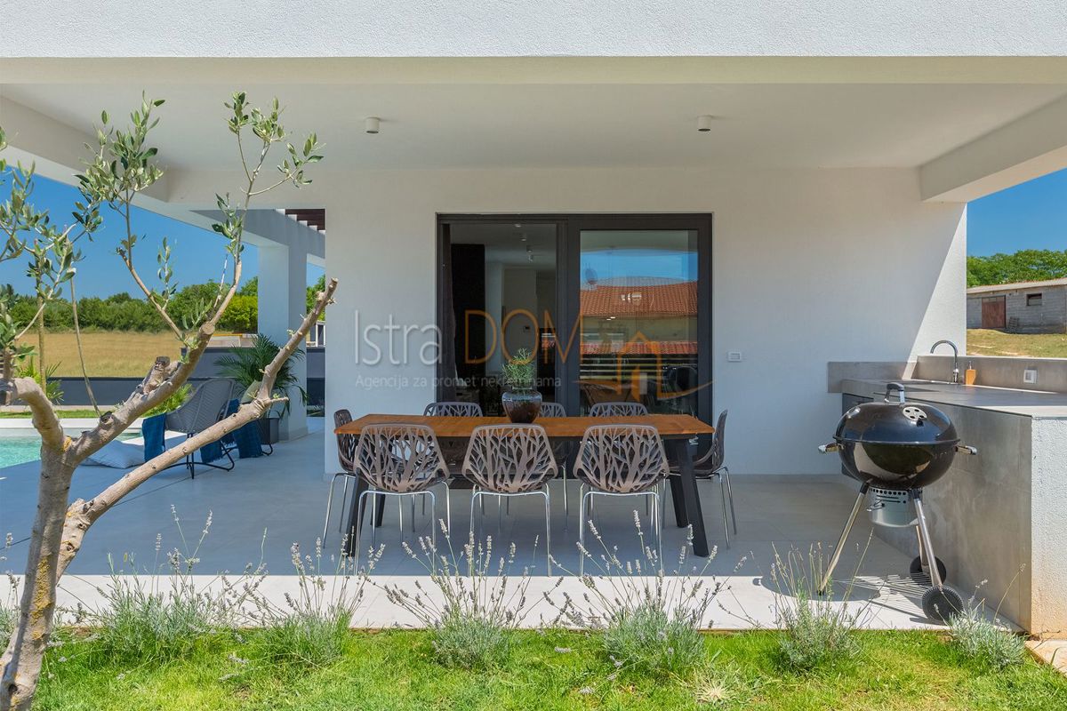 Casa Galižana, Vodnjan, 136m2