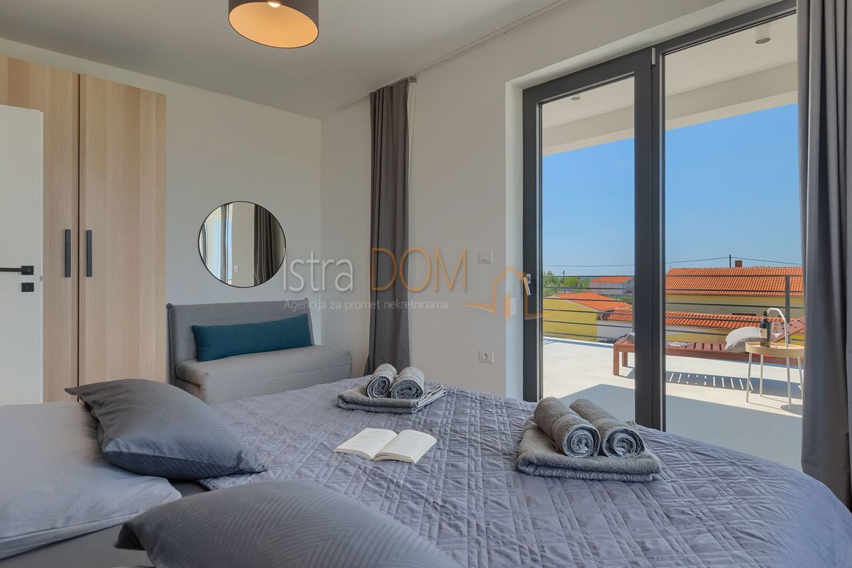 Casa Galižana, Vodnjan, 136m2