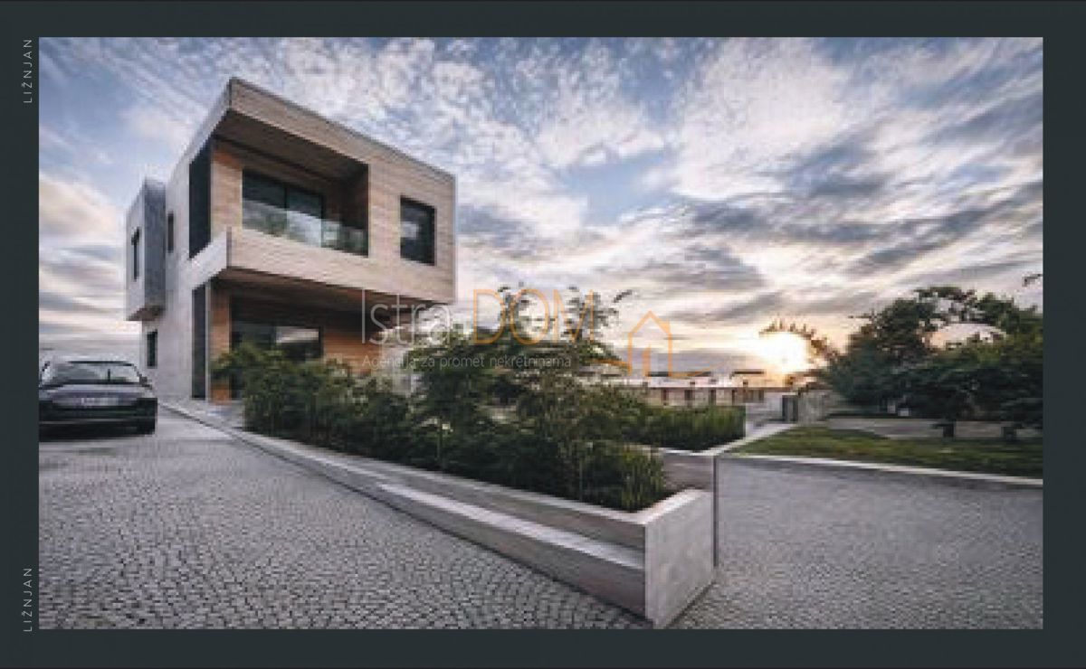 Casa Ližnjan, 176m2