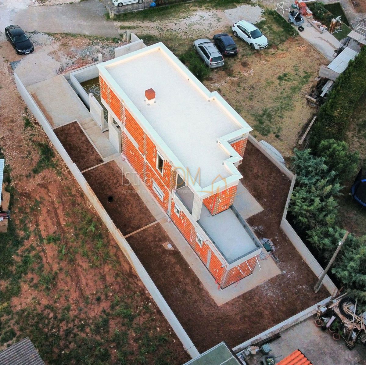 Casa Ližnjan, 176m2