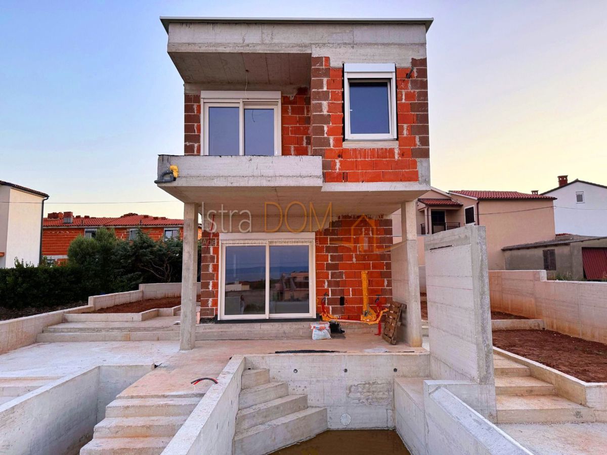 Casa Ližnjan, 176m2