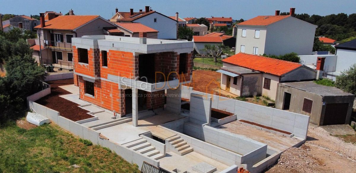 Casa Ližnjan, 176m2