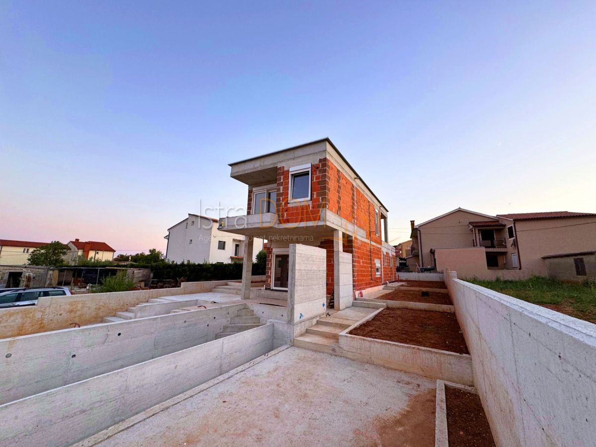 Casa Ližnjan, 176m2