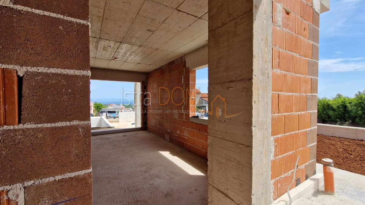 Casa Ližnjan, 176m2