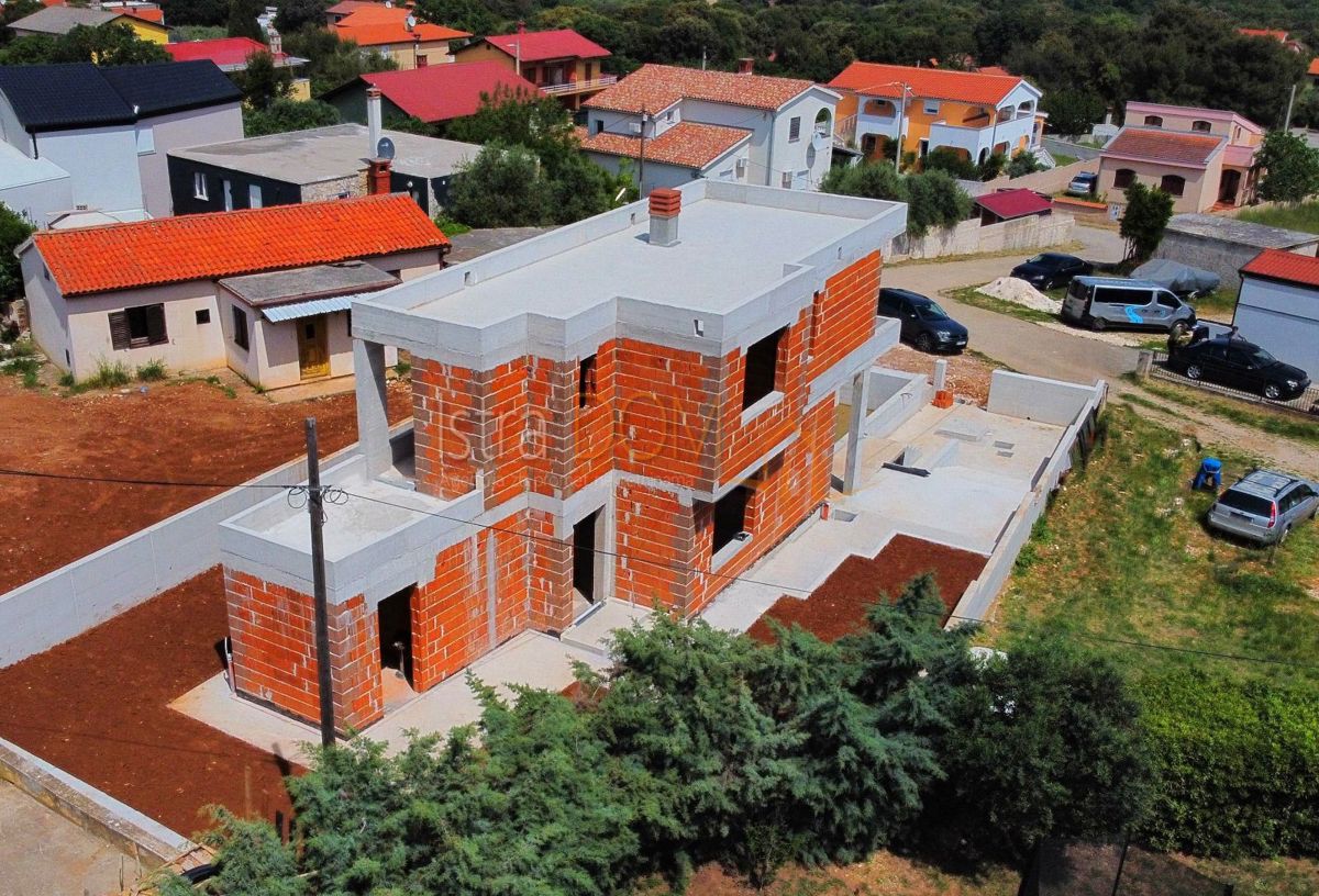 Casa Ližnjan, 176m2