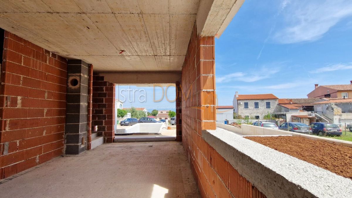 Casa Ližnjan, 176m2