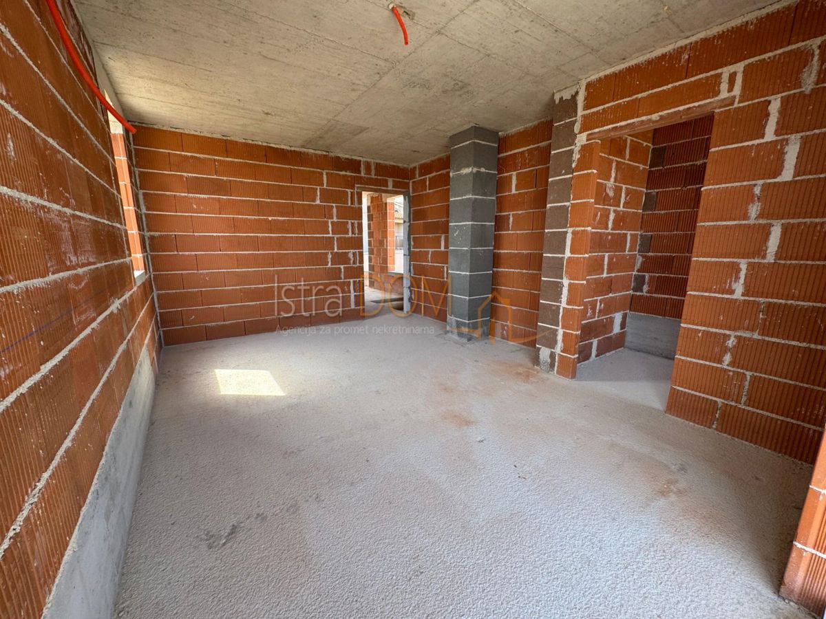 Casa Ližnjan, 176m2