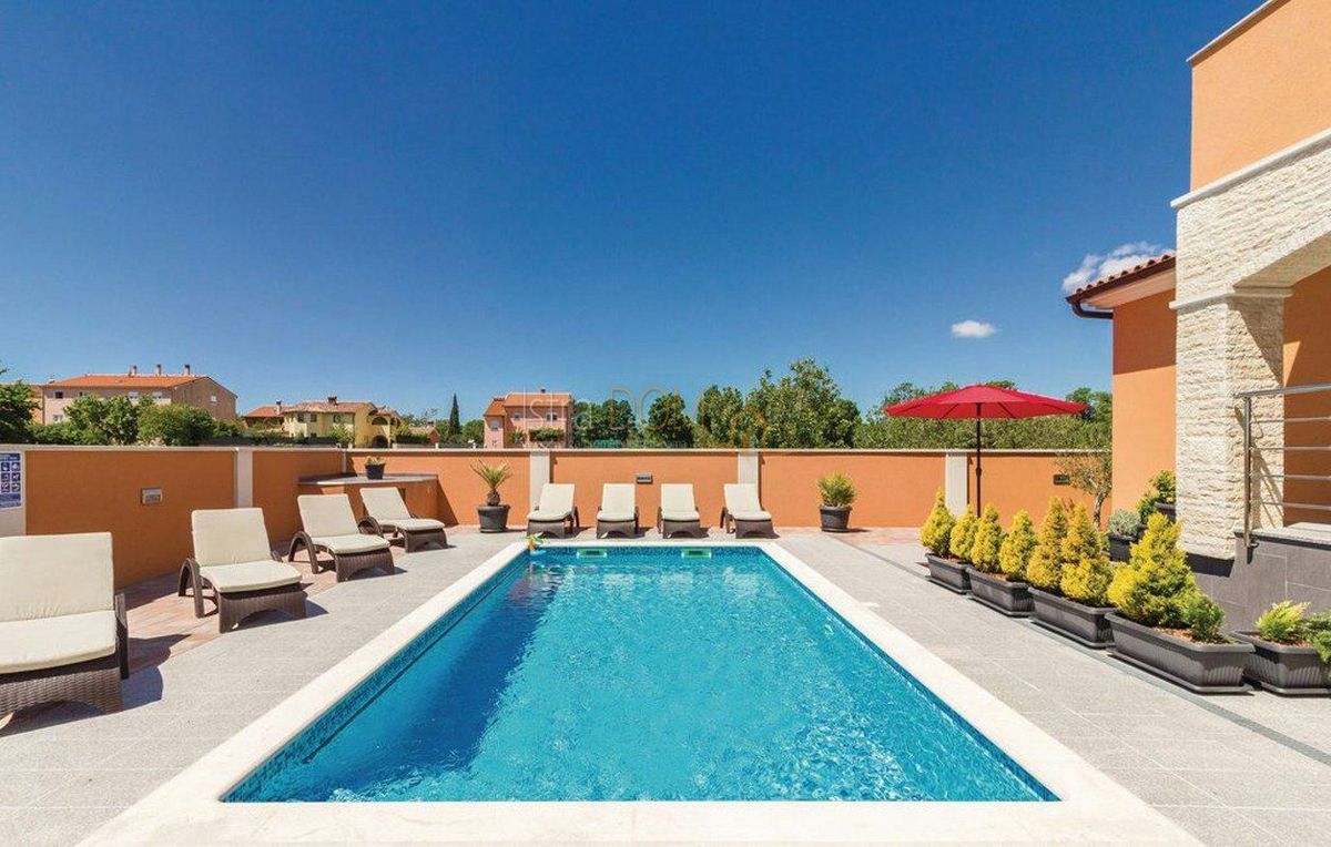 Casa Jadreški, Ližnjan, 327m2