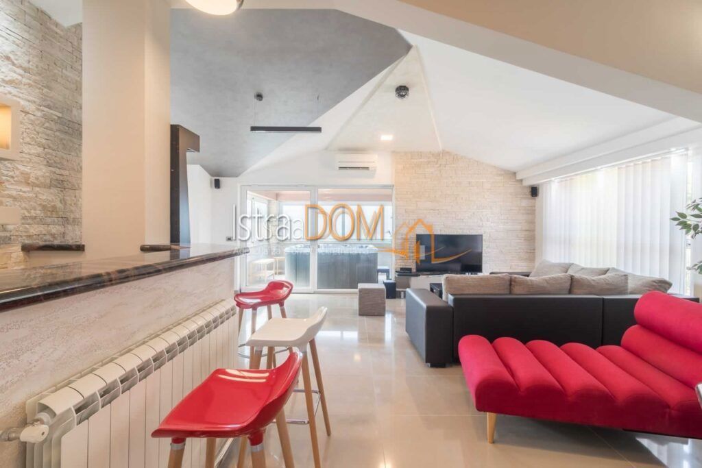 Casa Valtura, Ližnjan, 600m2