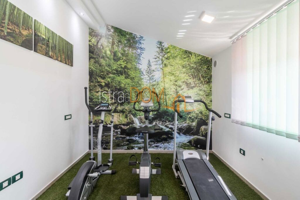 Casa Valtura, Ližnjan, 600m2