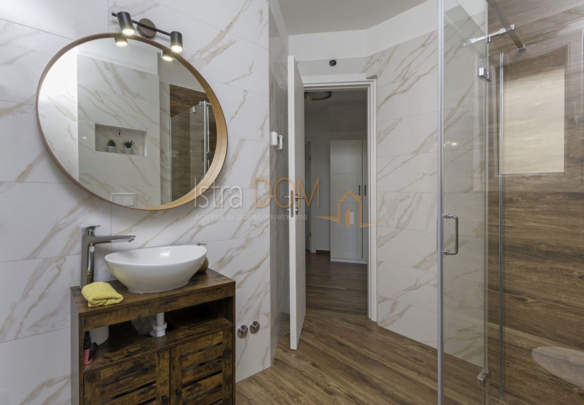 Casa Šegotići, Marčana, 160m2