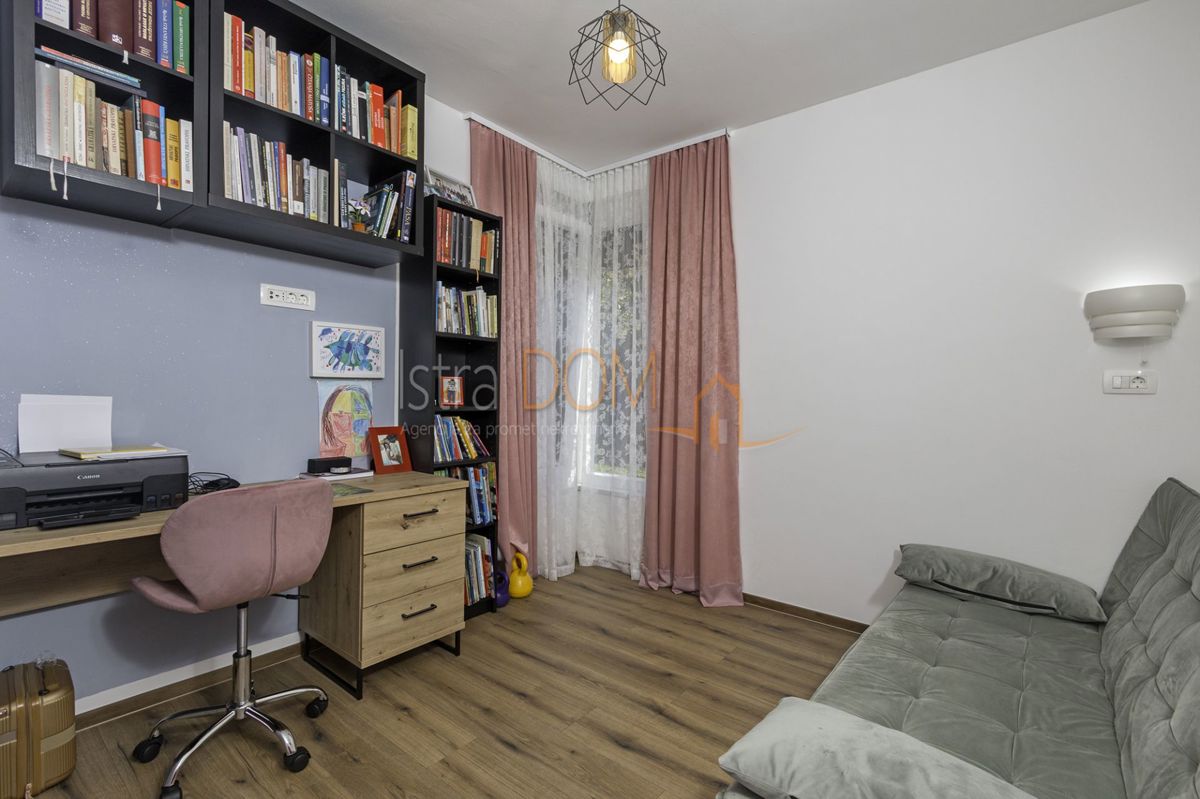 Casa Šegotići, Marčana, 160m2