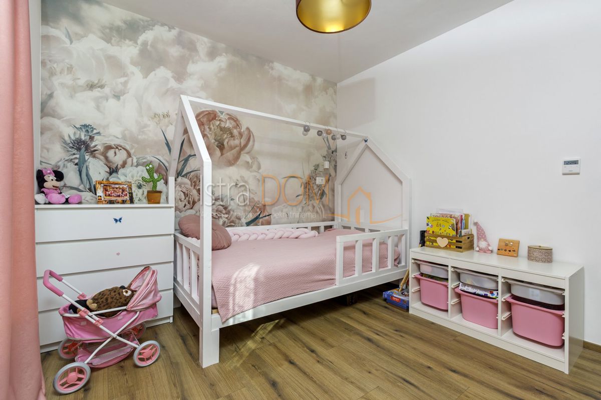 Casa Šegotići, Marčana, 160m2