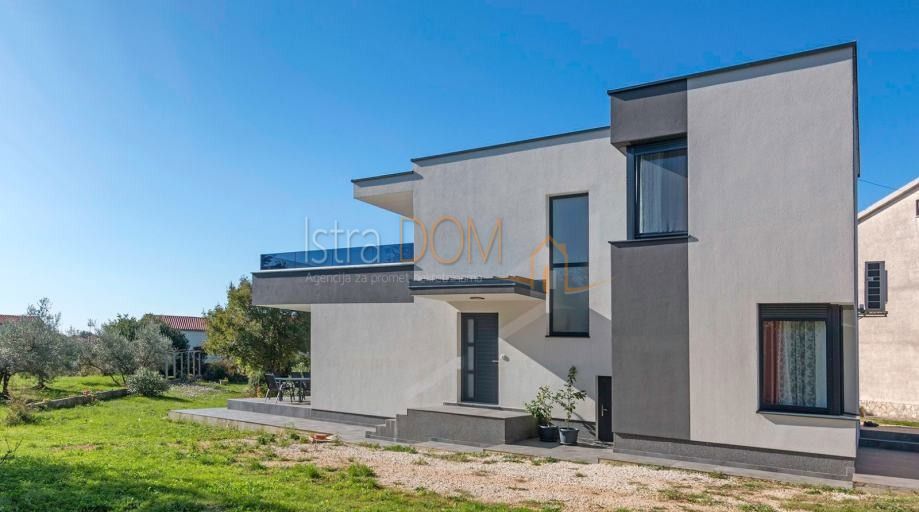 Casa Šegotići, Marčana, 160m2