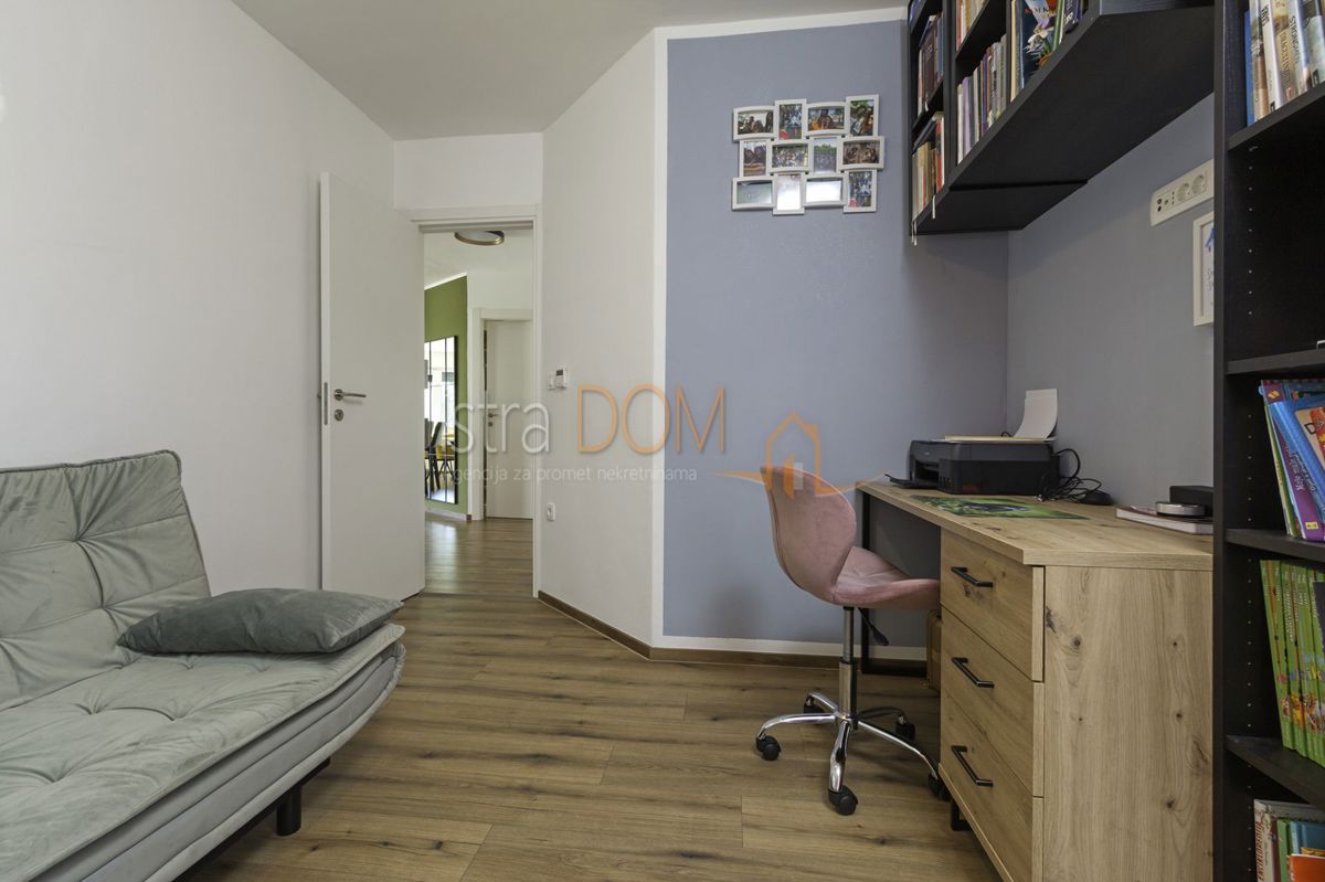 Casa Šegotići, Marčana, 160m2