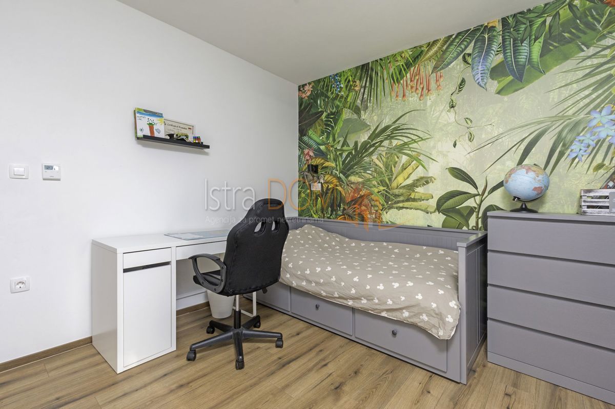 Casa Šegotići, Marčana, 160m2