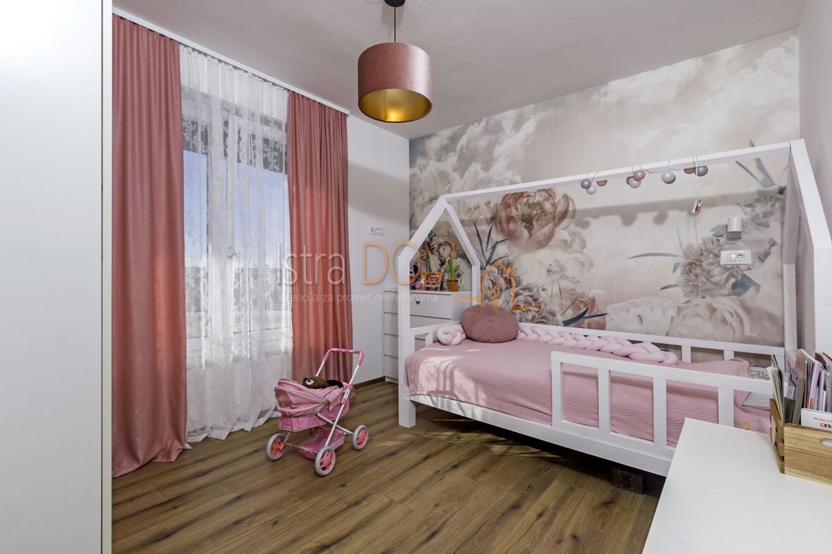 Casa Šegotići, Marčana, 160m2