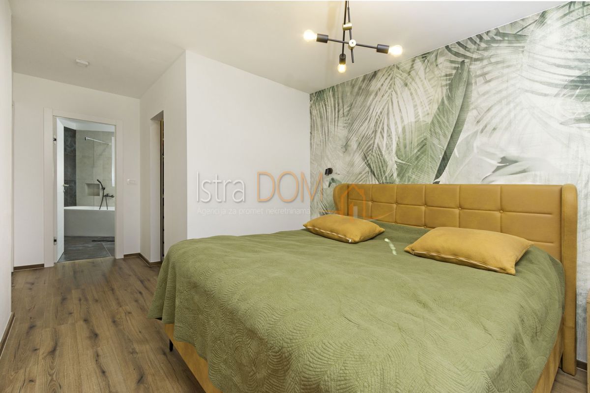 Casa Šegotići, Marčana, 160m2