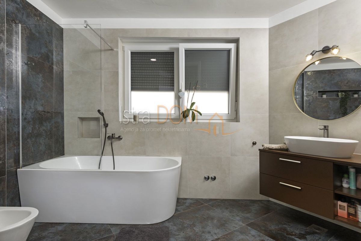 Casa Šegotići, Marčana, 160m2