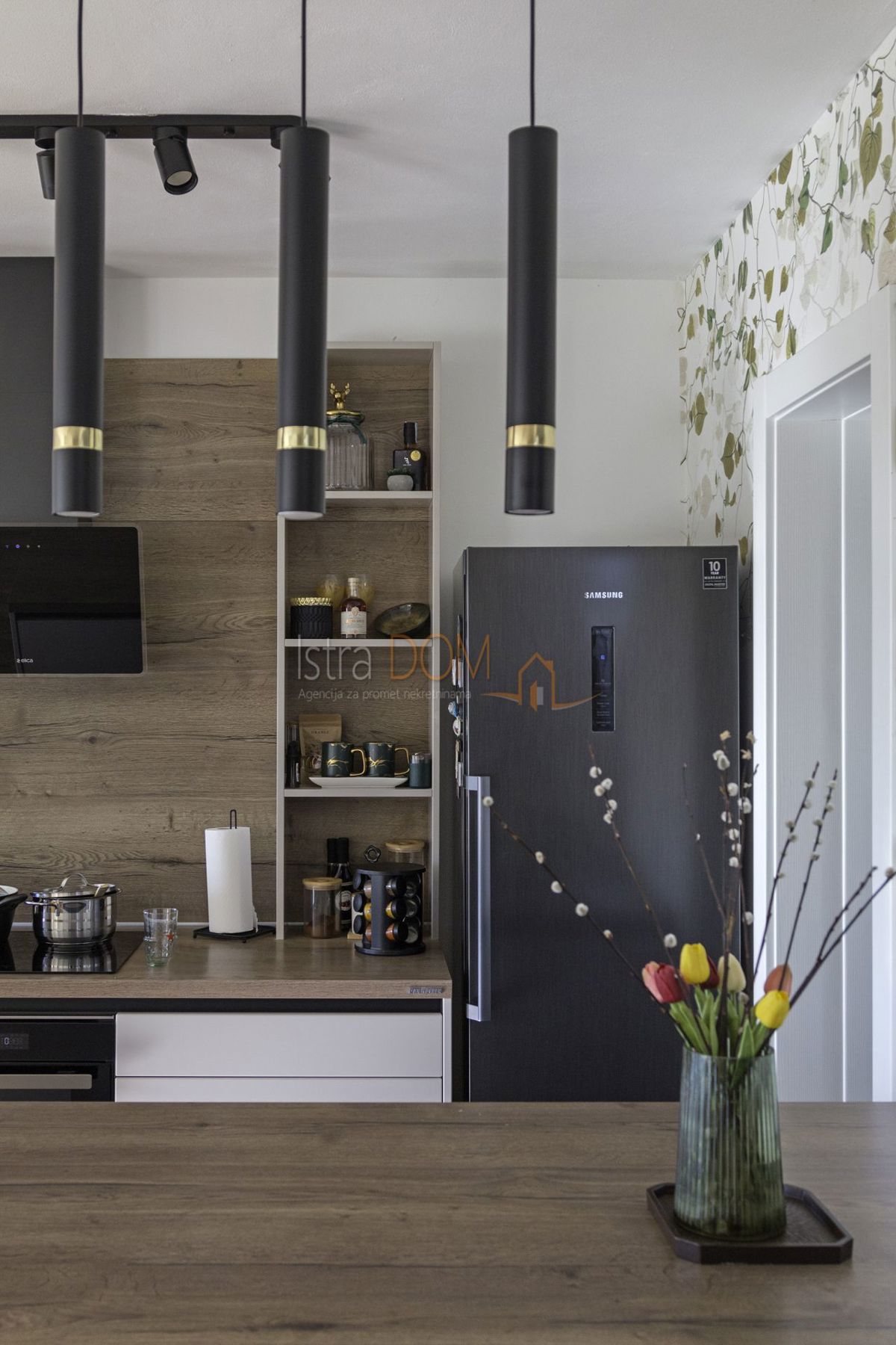 Casa Šegotići, Marčana, 160m2