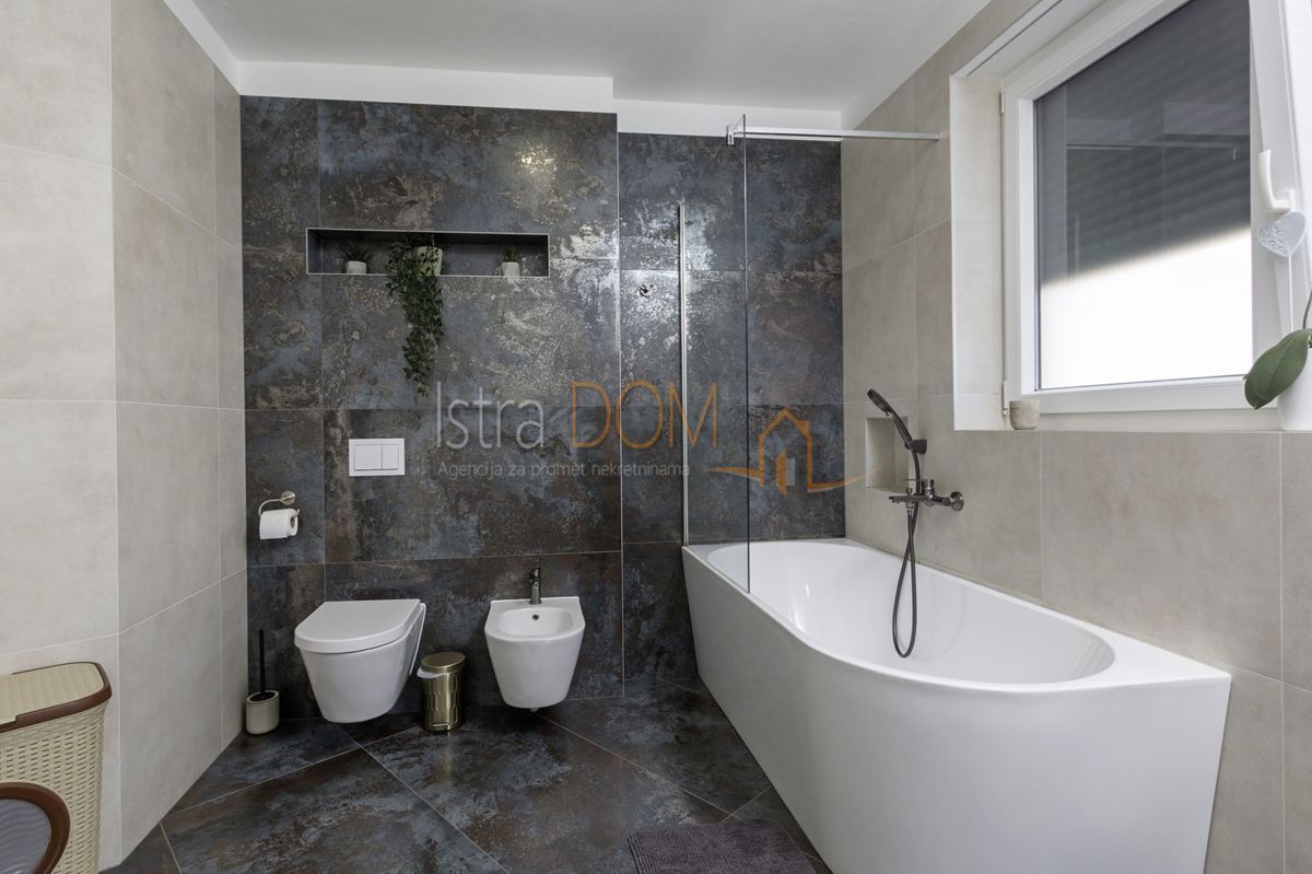 Casa Šegotići, Marčana, 160m2