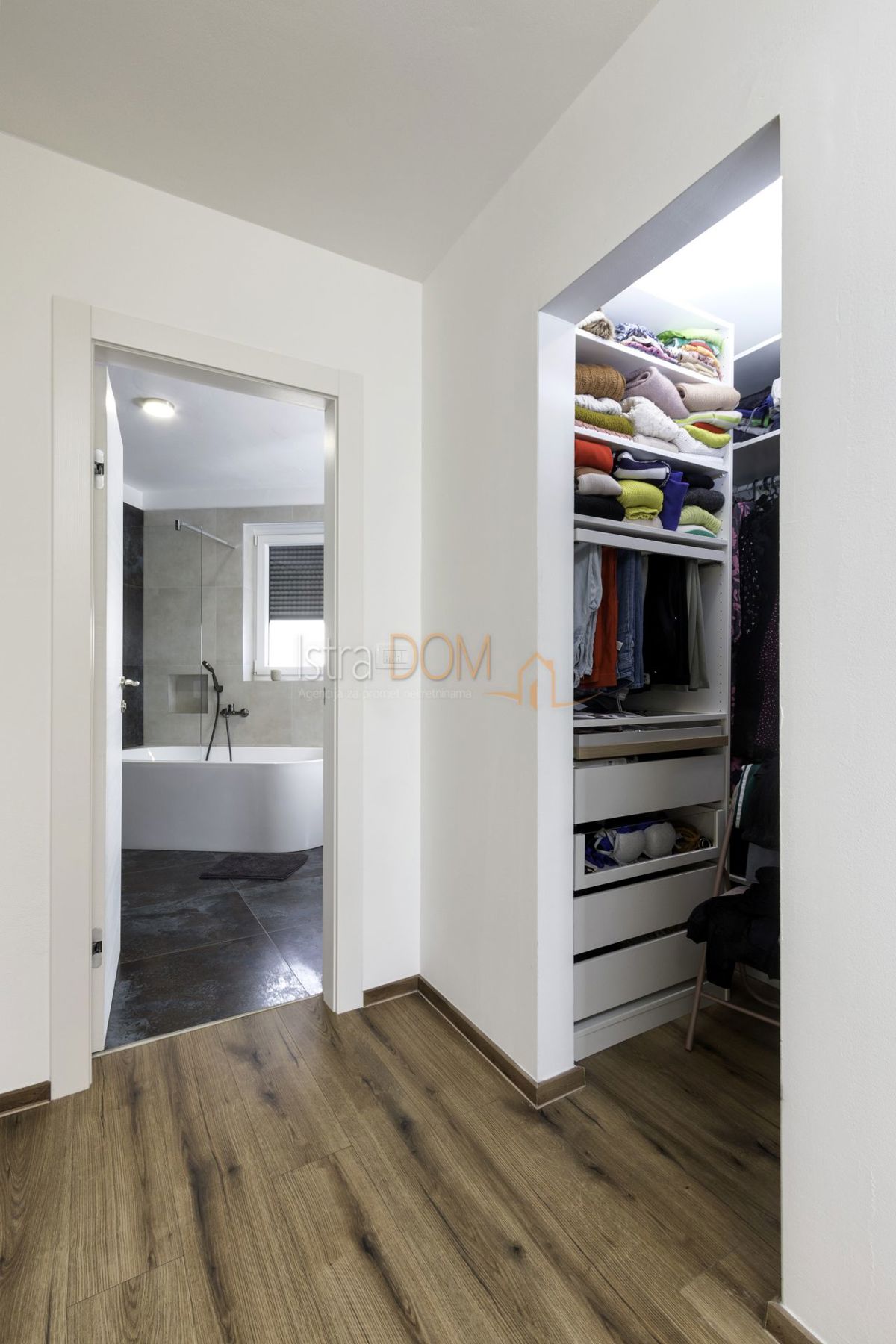 Casa Šegotići, Marčana, 160m2